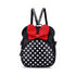 Mini Mouse Backpack for Toddler Girls
